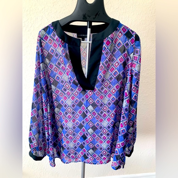 lane Bryant women’s top size 14/16 - Picture 1 of 10